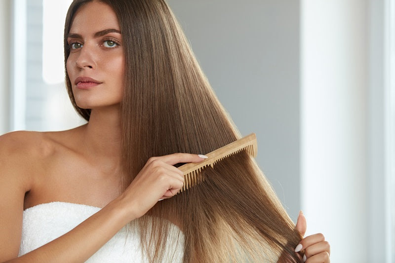 3 Secretos para tener una piel, cabello y uñas fabulosos